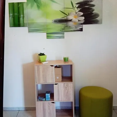 Irineos Apartment's شقة